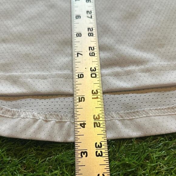 Y2K Hurricanes Baseball Jersey no. 37 - Picture 3 of 6